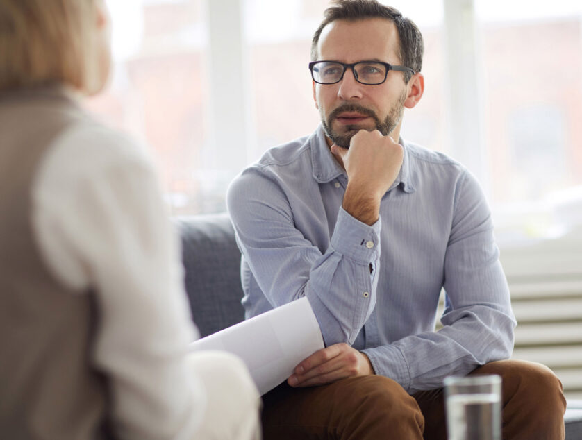 Terapia Individual Terapia Individual